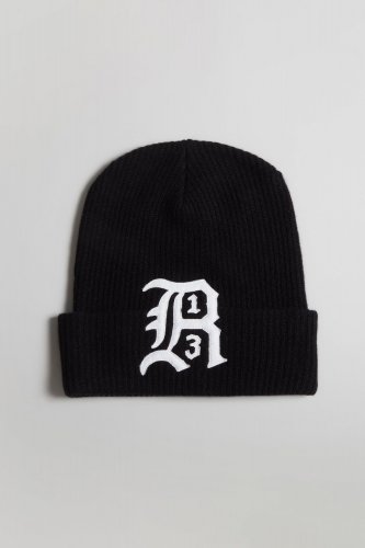 R13 CASHMERE BEANIE