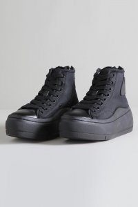 MEN'S KURT HIGH TOP - BLACKOUT